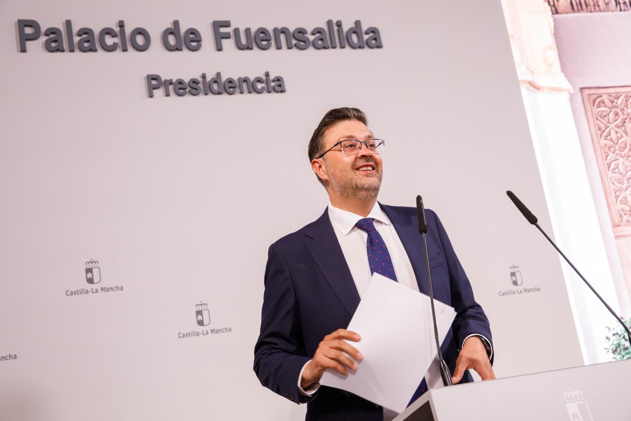 El Gobierno regional aprueba el convenio de colaboración con el Ayuntamiento de Illescas (Toledo) para la construcción de un IES en El Señorío