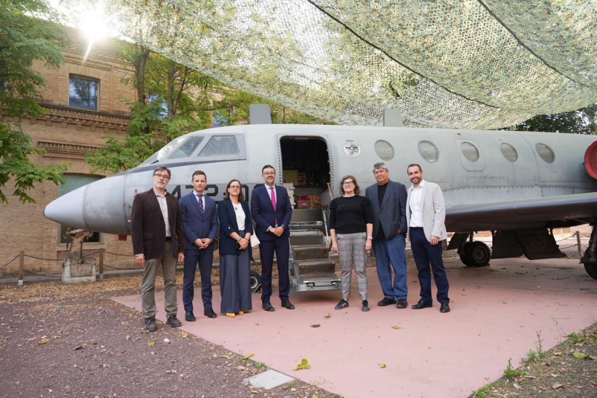 El Tablón de Anuncios de la Junta publica hoy la resolución provisional de las ayudas para contratación de doctores, que financiarán 17 nuevos contra