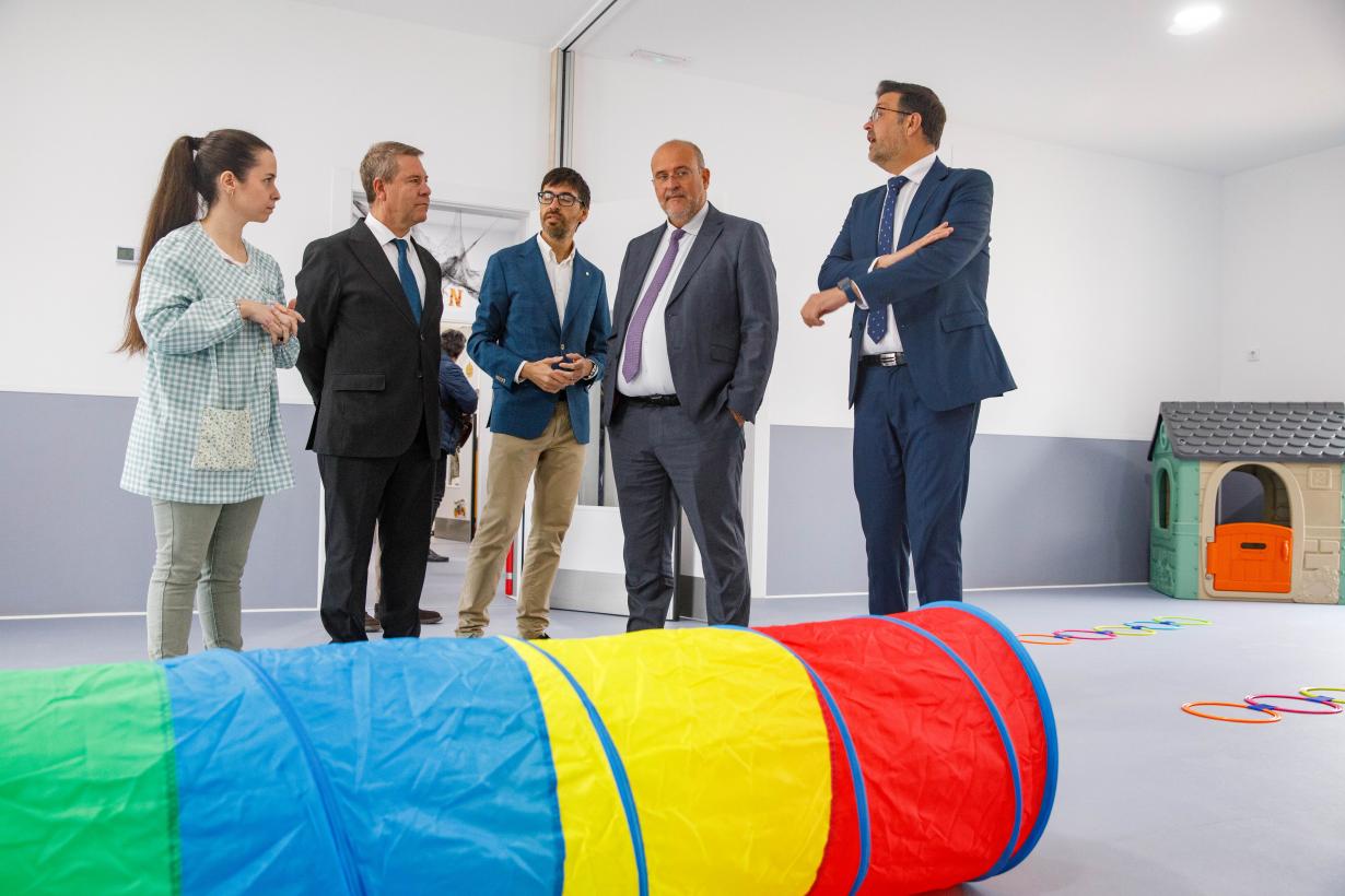 El DOCM publicará este próximo lunes, 3 de noviembre, la creación de la Unidad para la Atención al Alumnado con Altas Capacidades/Talento