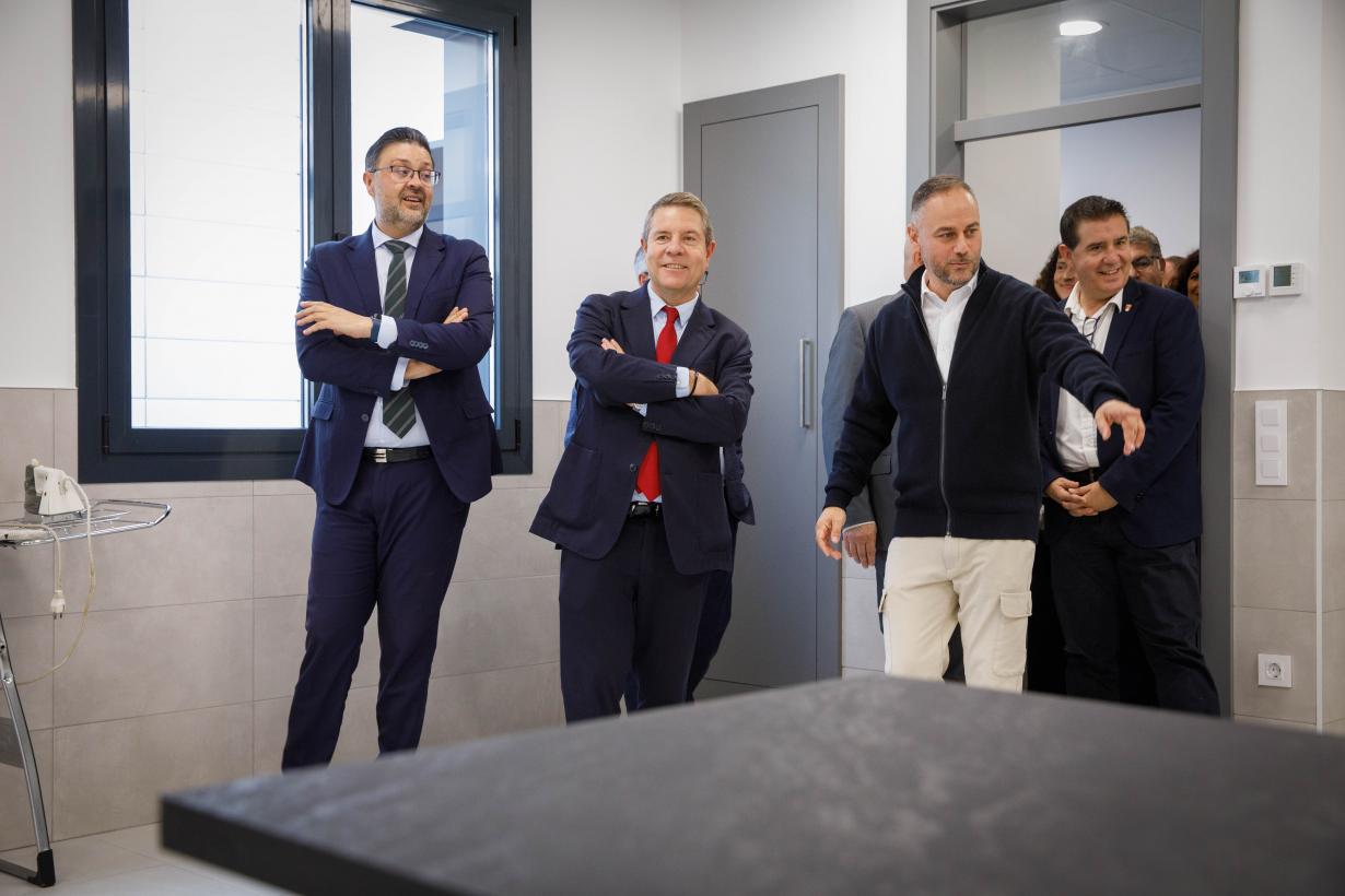 El Gobierno regional destinará, en los presupuestos de la Junta para 2026, una partida de 204 millones de euros a inclusión educativa