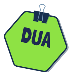 Inclus DUA