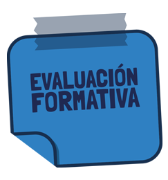 Inclus Evaluación formativa