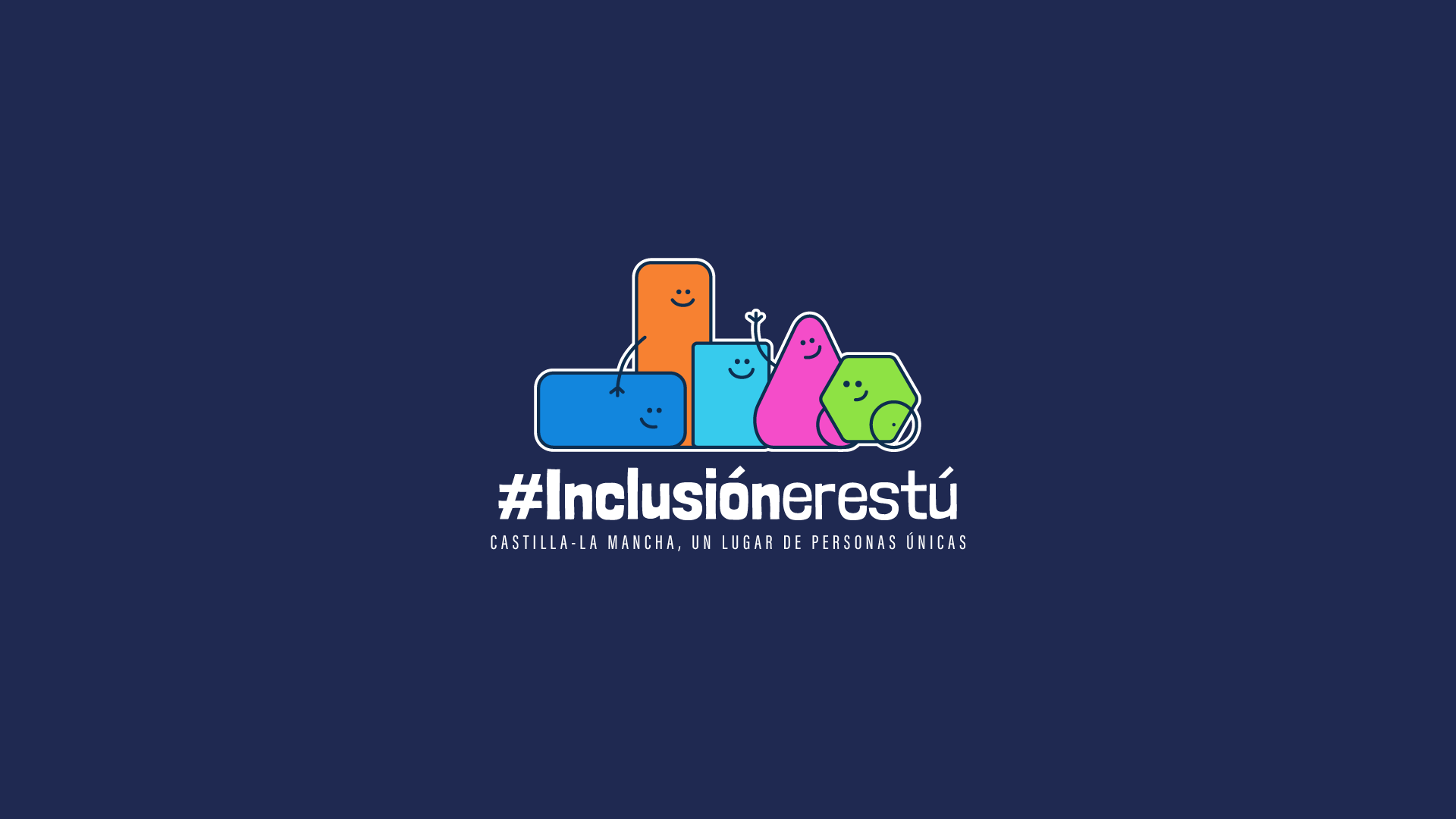 Inclusión Eres Tú - actualidad