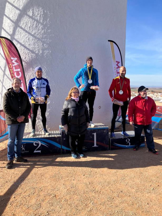 Más de 100.000 escolares participarán, a partir del segundo semestre del año, en un estudio pionero para detectar a futuros talentos en atletismo y c