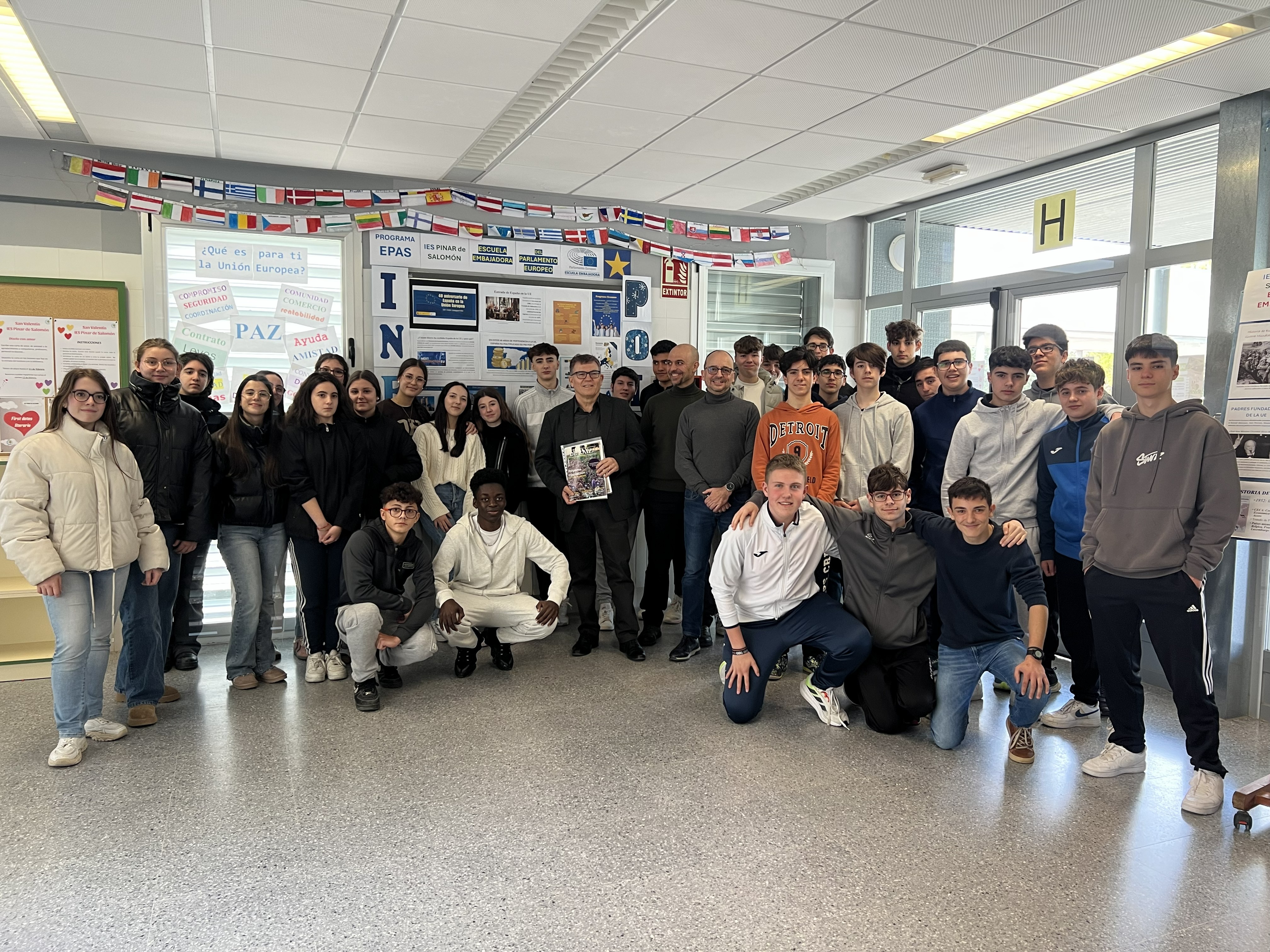 Foto final IES Pinar de Salomón