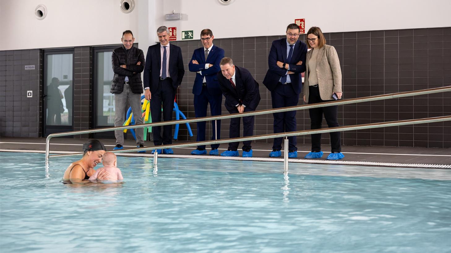El Gobierno regional celebrará el III Congreso Regional de Bienestar Emocional los días 20 y 21 de marzo en la ciudad de Toledo