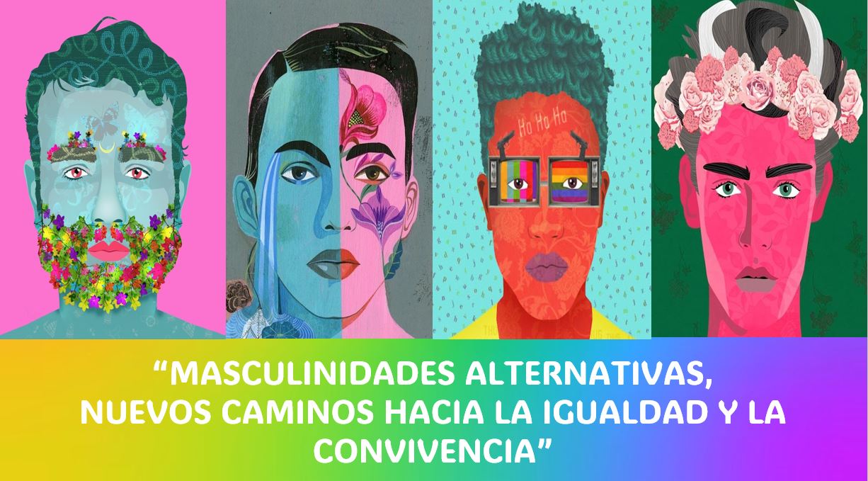 Masculinidades alternativas