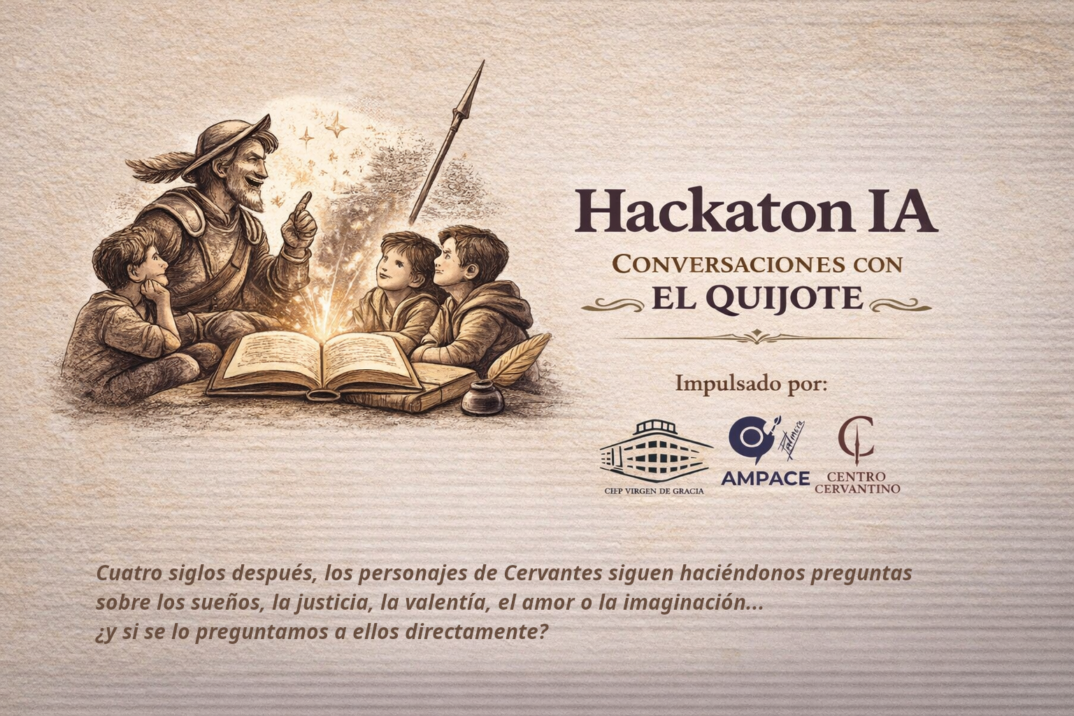 Hackaton IA