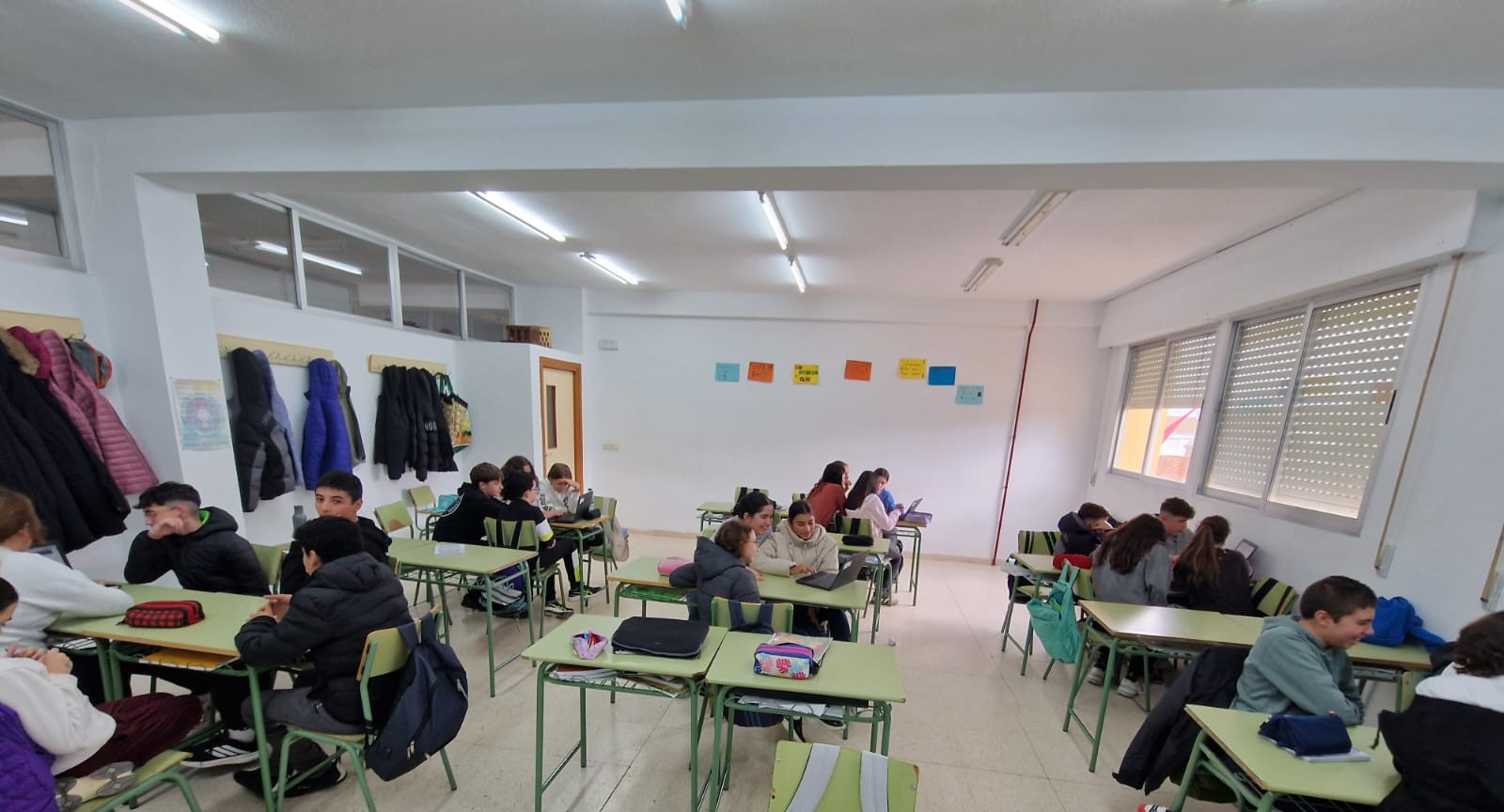 Revista IES Los Batanes