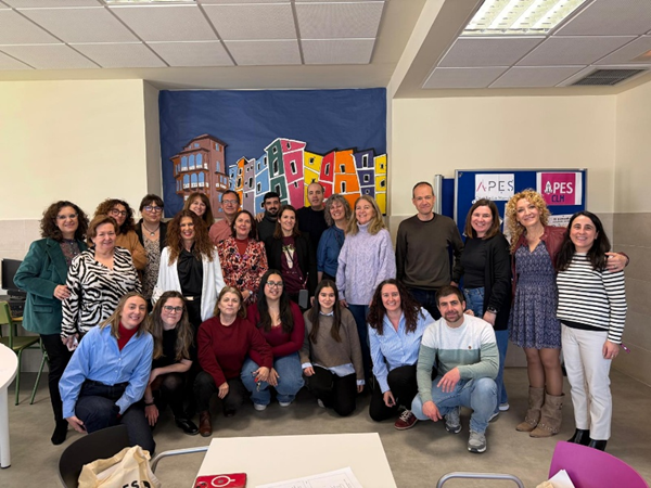 Encuentro IPE Cuenca