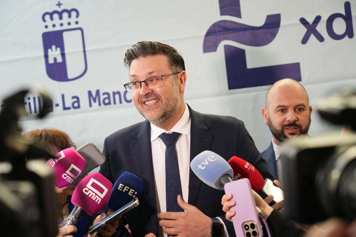 Castilla-La Mancha pide al Ministerio redefinir el calendario de su anteproyecto de ley y financiación necesaria para seguir implementando las medida