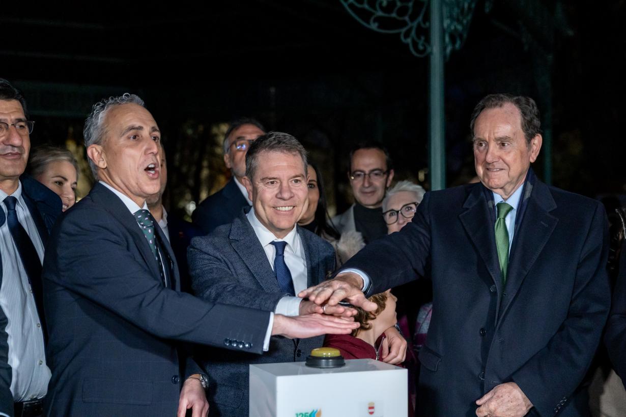 El Gobierno de Castilla-La Mancha solicitará al Ayuntamiento de Puertollano la parcela para construir el nuevo conservatorio