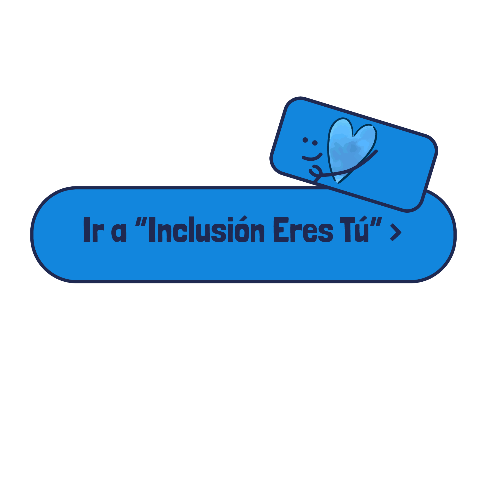 Inclusión Eres Tú