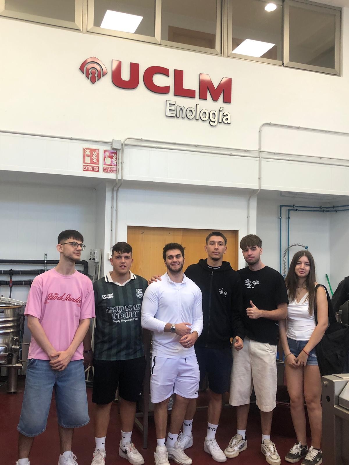 IES MAESTRE DE CALATRAVA