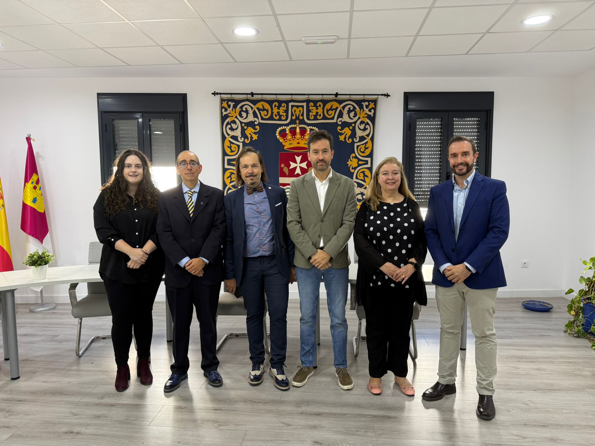 El Gobierno regional anima a las familias a solicitar las ayudas Reto-D para cursar estudios postobligatorios que ayudan a fijar población en zonas r