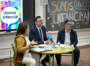 El Gobierno regional formará a docentes y coordinadores en prevención, detección y protección de niños y niñas y adolescentes