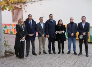 El Gobierno regional publicará a lo largo de esta semana las instrucciones de la oferta integrada y de los programas de enlace y formación