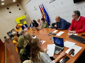 El Gobierno regional felicita a los centros educativos de Castilla-La Mancha por las diferentes políticas públicas que hacen avanzar al sistema...