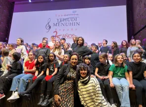 Alrededor de 2.000 alumnos y alumnas de Castilla-La Mancha han participado a lo largo de 2024 en actividades de inclusión e integración socioeducativ