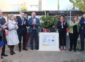 El Gobierno regional destaca el papel vertebrador, educador y de desarrollo de la UCLM para la ciudad de Talavera de la Reina