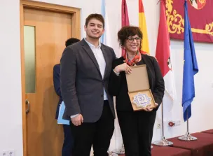 El Gobierno regional destaca el papel vertebrador, educador y de desarrollo de la UCLM para la ciudad de Talavera de la Reina