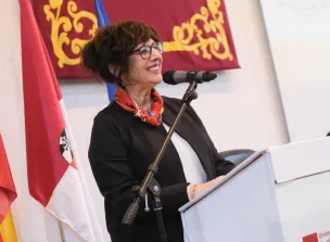 El Gobierno regional destaca el papel vertebrador, educador y de desarrollo de la UCLM para la ciudad de Talavera de la Reina