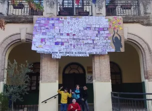 Construyendo muros ejemplos