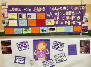 Construyendo muros ejemplos