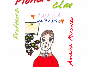 Ceip San Jose Calasanz. Amalia Miranzo