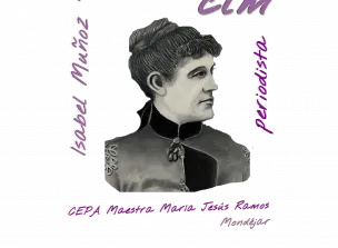 Cepa Maestra M. Jesus Ramos Isabel Muñoz