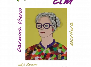 Cra Retama. Carmina Useros