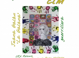 Cra Retama. La Galana