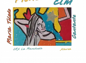 CRA la Manchuela. María Toledo