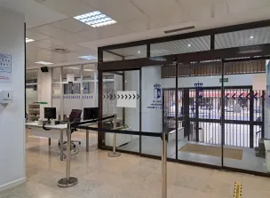 Delegación Provincial de Educación, Cultura y Deportes en Albacete