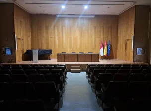 Delegación Provincial de Educación, Cultura y Deportes en Albacete