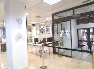 Delegación Provincial de Educación, Cultura y Deportes en Albacete