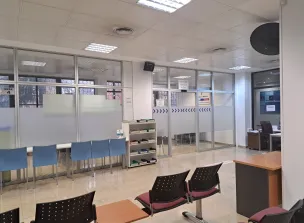 Delegación Provincial de Educación, Cultura y Deportes en Albacete