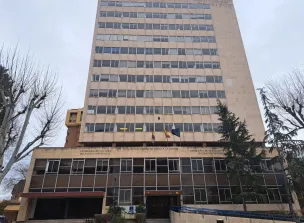 Delegación Provincial de Educación, Cultura y Deportes en Albacete