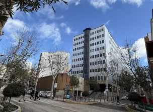 Delegación Provincial de Educación, Cultura y Deportes en Ciudad Real