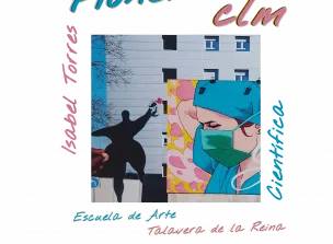 Escuela arte Talavera isabel torres