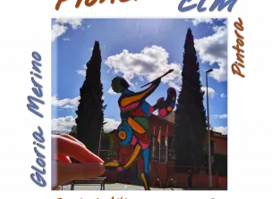 Escuela arte Talavera. Gloria Merino