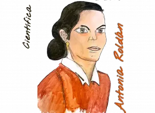 Ies Puerta de Cuartos Talavera. Antonia Roldan