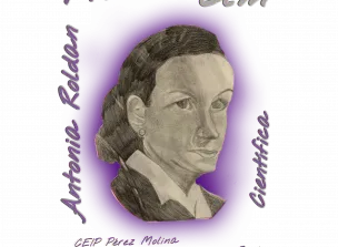 Perez Molina. C Real. Antonia Roldan