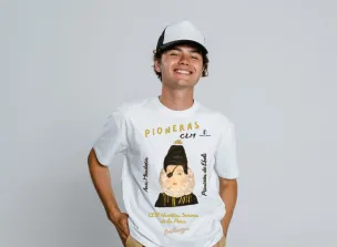 Regala pioneras CLM - modelo