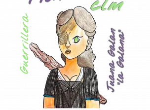 San Jose de Calasanz La Galana Ocaña