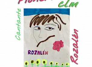 Virgen de Criptana. Rozalen