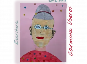 ceip Juan de Yepes. Carmina Useros