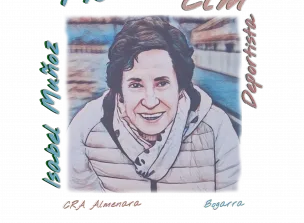 CRA Almenara. Isabel Muñoz