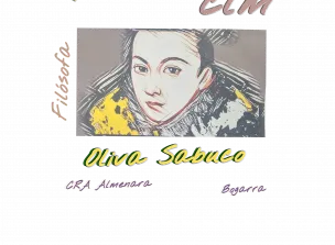 CRA Almenara. Oliva Sabuco