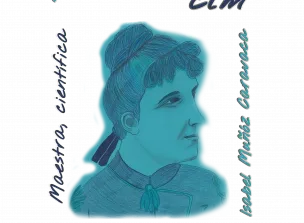 ieso Galatea. Yeles Isabel Muñoz